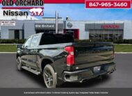 2024 Chevrolet Silverado 1500 RST Truck Crew Cab