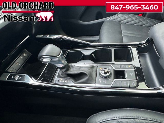 2023 Kia Sorento X-Line SX Prestige SUV