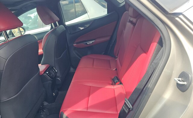 2024 LEXUS NX 350 350 Premium SUV
