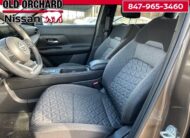 2025 Nissan Kicks SV SUV