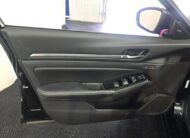 2024 Nissan Altima Platinum Sedan