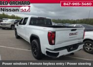 2023 GMC Sierra 1500 Elevation Truck Crew Cab