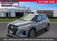 2024 Nissan Kicks SV SUV