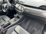 2025 Audi Q3 Premium Plus SUV