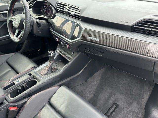 2025 Audi Q3 Premium Plus SUV