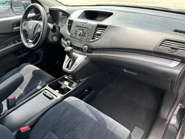 2014 Honda CR-V LX SUV