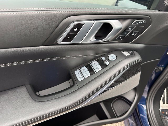 2023 BMW X7 xDrive40i SUV