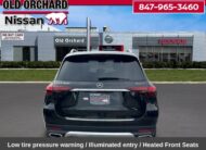 2025 Mercedes-Benz GLE 350 GLE 350 SUV