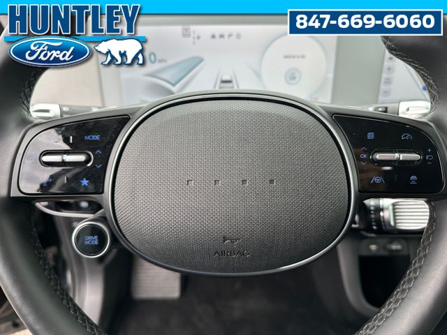 2024 Hyundai IONIQ 5 SEL SUV