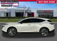 2026 Nissan Murano SL SUV
