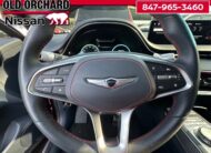 2024 Genesis GV70 2.5T SUV