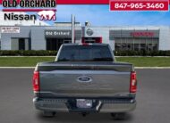 2023 Ford F-150 XLT Truck SuperCrew Cab