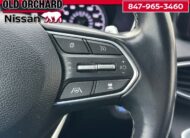 2023 Hyundai Santa Fe XRT SUV