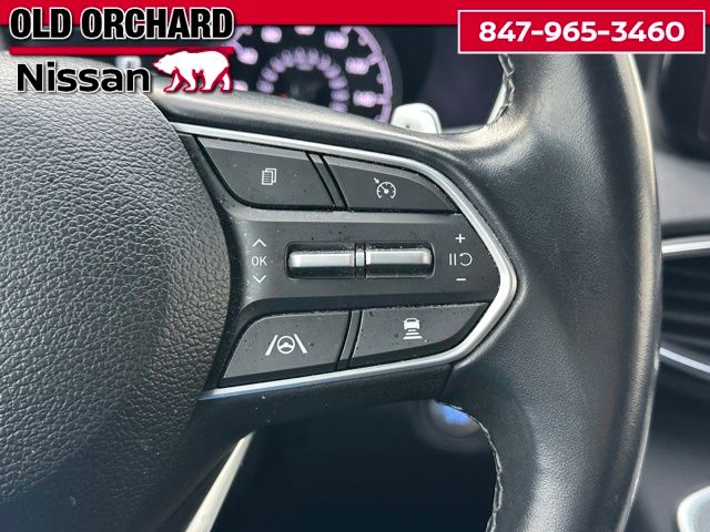 2023 Hyundai Santa Fe XRT SUV