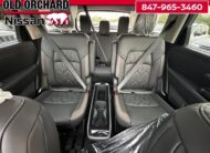 2026 Nissan Pathfinder Platinum SUV