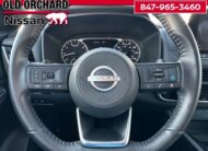 2024 Nissan Rogue SV SUV