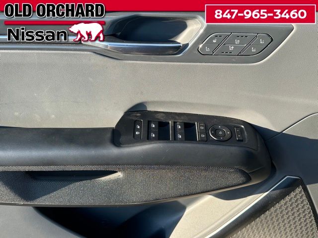 2024 Kia EV9 GT-Line SUV