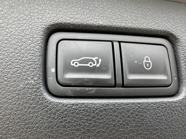 2025 Genesis GV70 2.5T SUV