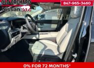 2026 Nissan Murano SL SUV