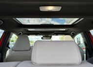 2024 Toyota bZ4X Limited SUV