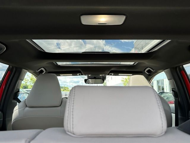2024 Toyota bZ4X Limited SUV