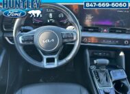 2025 Kia Sportage X-Line SUV