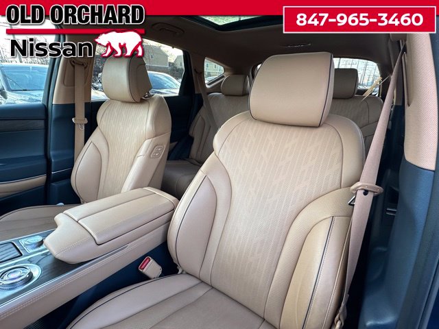 2024 Genesis GV80 3.5T SUV