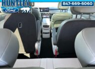 2026 Hyundai IONIQ 9 Performance Calligraphy SUV