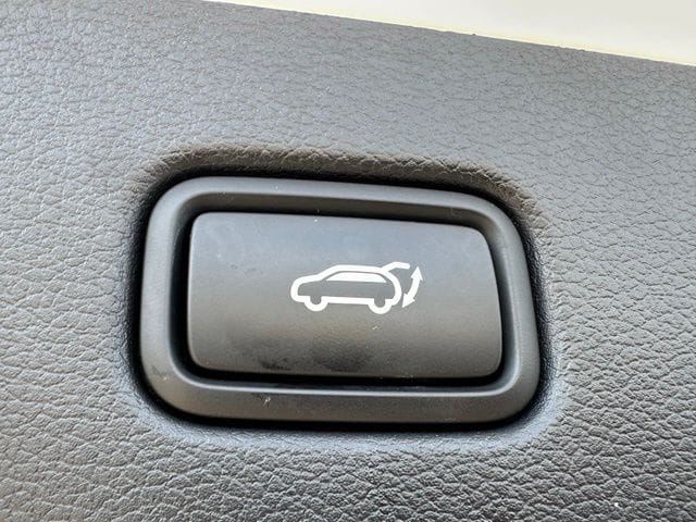 2025 Hyundai Palisade Calligraphy Night Edition SUV