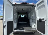 2025 Ram ProMaster 2500 High Roof Van Cargo Van