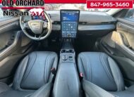 2023 Ford Mustang Mach-E Premium SUV