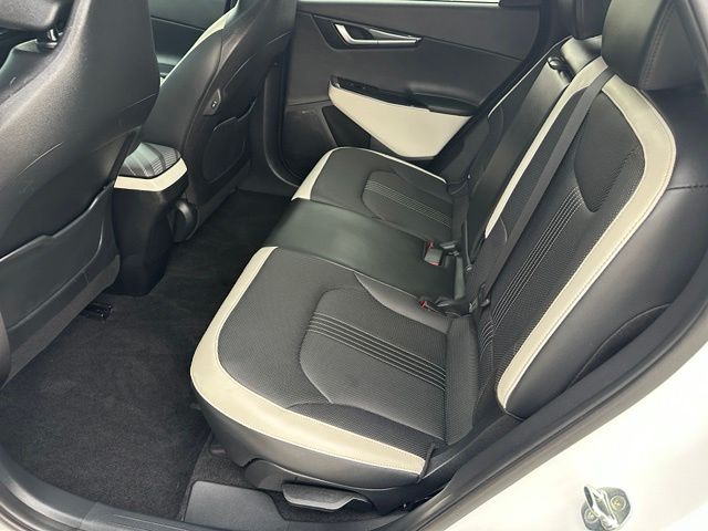 2023 Kia EV6 GT-Line SUV