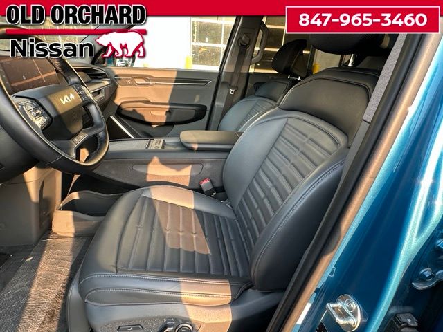 2024 Kia EV9 Land SUV