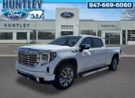 2024 GMC Sierra 1500 Denali Truck Crew Cab