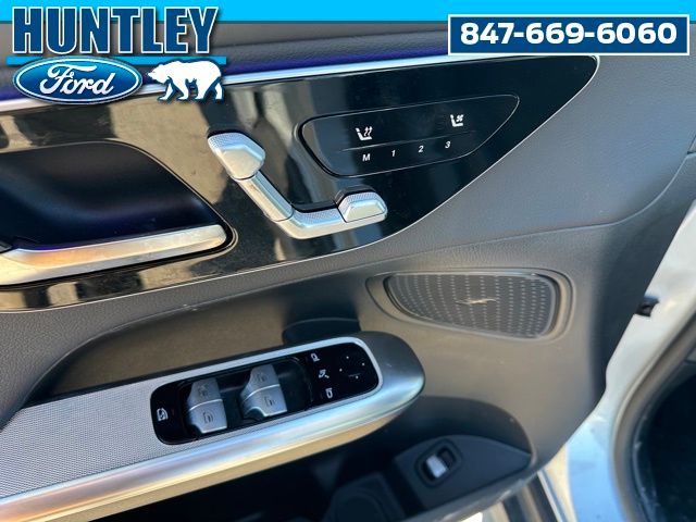 2025 Mercedes-Benz GLC 300 GLC 300 SUV