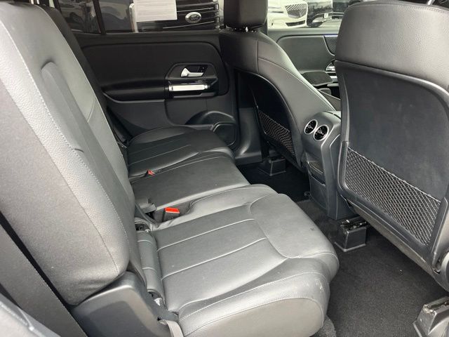 2025 Mercedes-Benz GLB 250 GLB 250 SUV