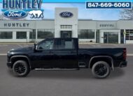 2025 Chevrolet Silverado 2500 HD LTZ Truck Crew Cab