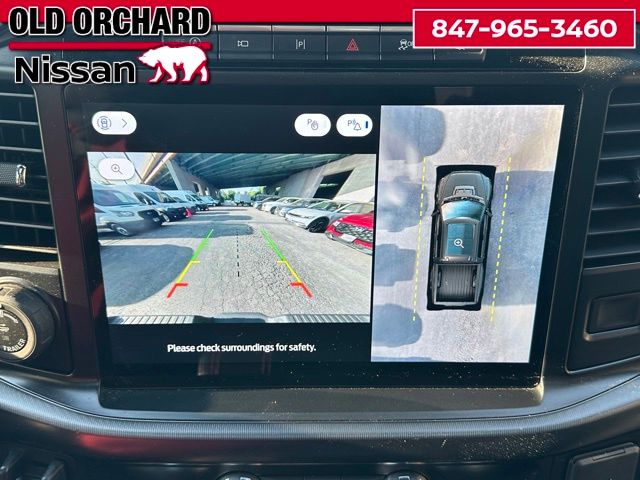 2024 Ford F-150 Raptor Truck SuperCrew Cab