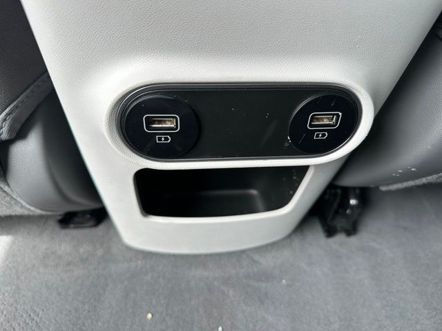 2024 Hyundai IONIQ 5 SEL SUV