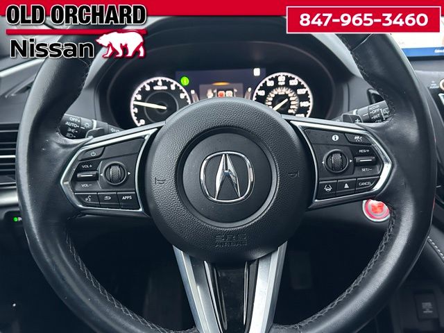 2023 Acura RDX Technology Package SUV