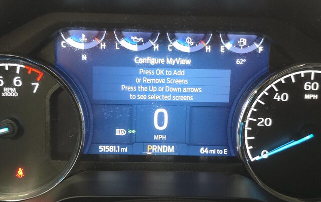 2022 Ford F-150 XLT Truck SuperCrew Cab