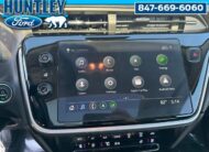 2023 Chevrolet Bolt EUV Premier SUV