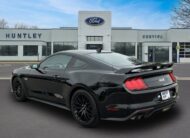 2023 Ford Mustang GT Premium Coupe