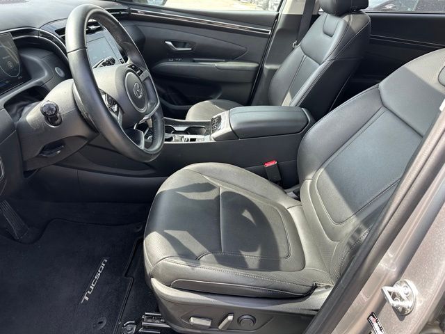 2023 Hyundai Tucson SEL SUV