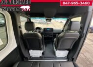 2024 Mercedes-Benz Sprinter 2500 Crew 144 WB Van