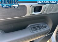 2025 Hyundai Santa Fe Hybrid Limited SUV
