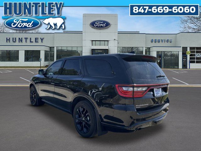 2021 Dodge Durango R/T SUV