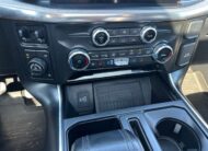 2022 Ford F-150 Raptor Truck SuperCrew Cab