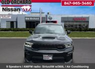 2022 Dodge Durango R/T SUV