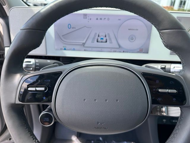 2024 Hyundai IONIQ 5 Limited SUV